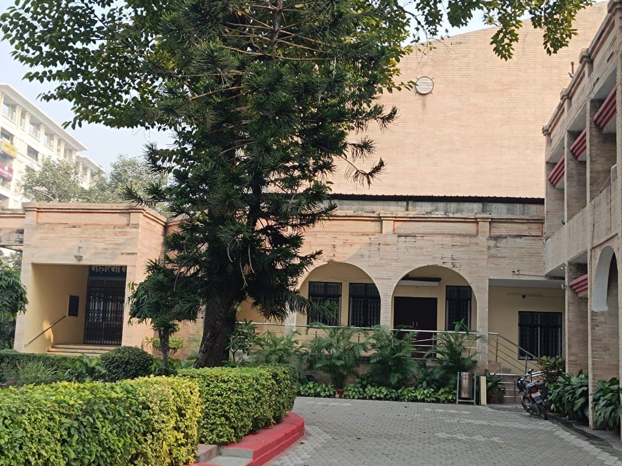 MGKVP Campus photo 15